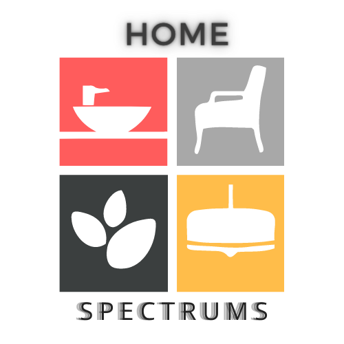 Homespectrums logo